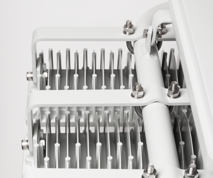 Lumosa product | LED lighting | luminaire LED modules top view