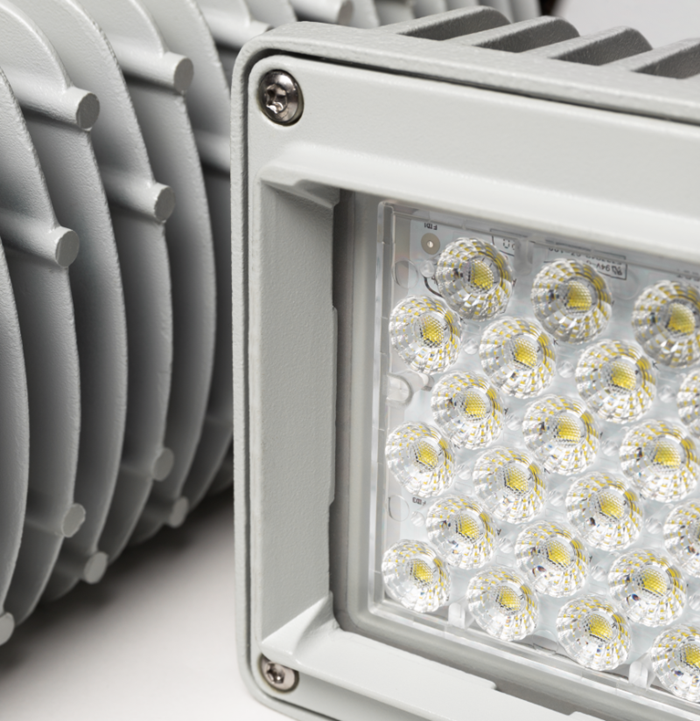 Lumosa product | LED lighting | LED module 60 degrees